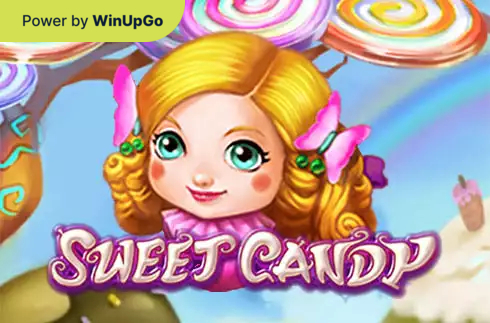 Oýun awtomaty Sweet Candy Royal Slot Gaming