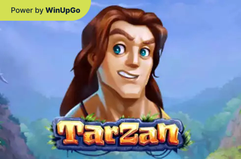 슬롯머신 Tar Zan