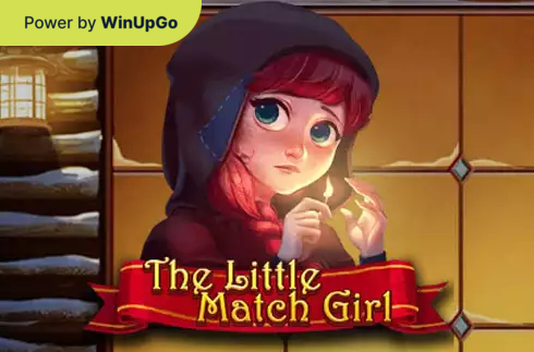 슬롯머신 The Little Match Girl