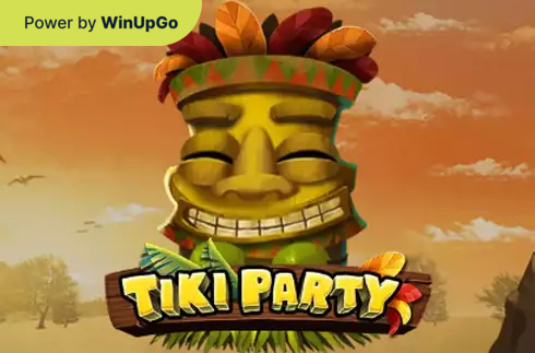 슬롯머신 TiKi Party