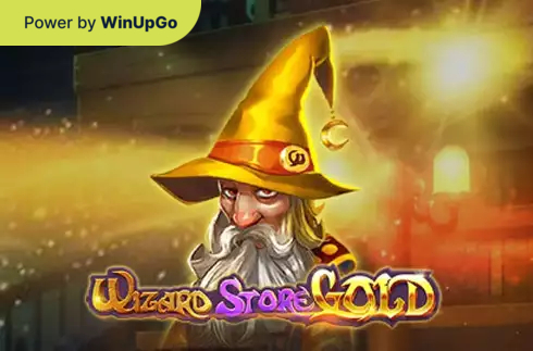 슬롯머신 WizardStoreGold