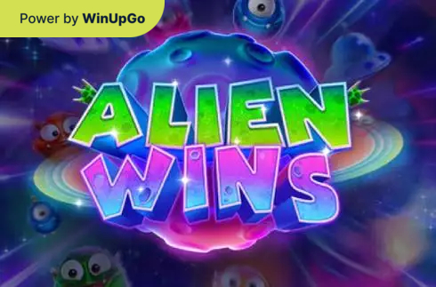 Ойын автоматы Alien Wins