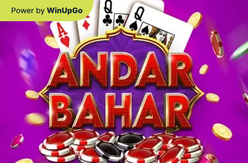 Ойын автоматы Andar bahar rtg