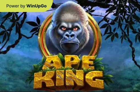 Slot machine Ape King