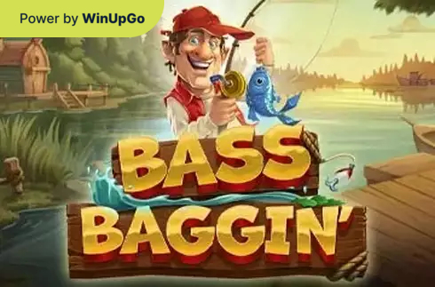 Ойын автоматы Bass baggin