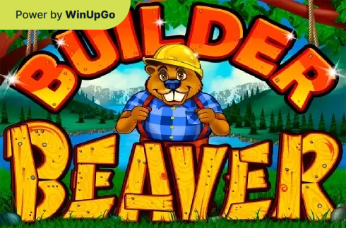Machine à sous Builder Beaver