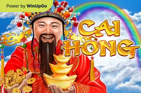 Machine à sous Cai Hong