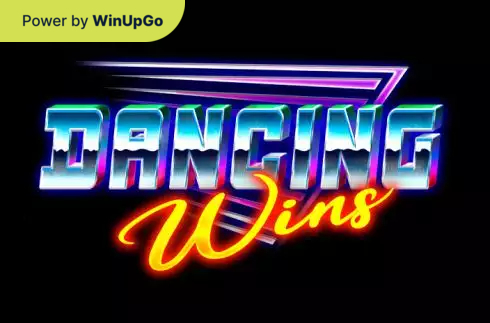 Slot machine Dancing Wins