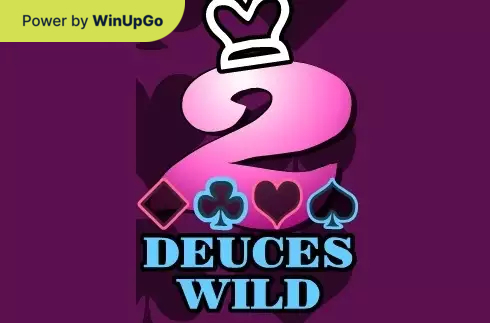 Სათამაშო ავტომატი Deuces Wild RTG