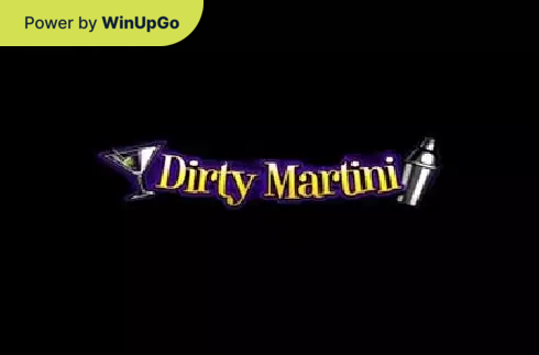 Ойын автоматы Dirty Martini