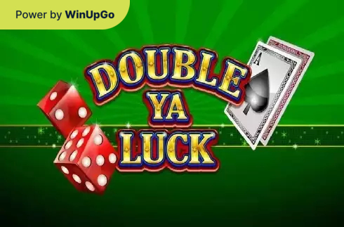 Ойын автоматы Double Ya Luck