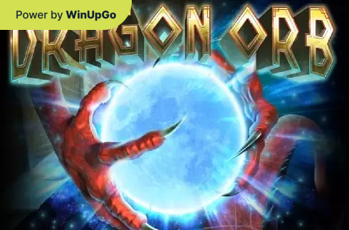 Ойын автоматы Dragon Orb