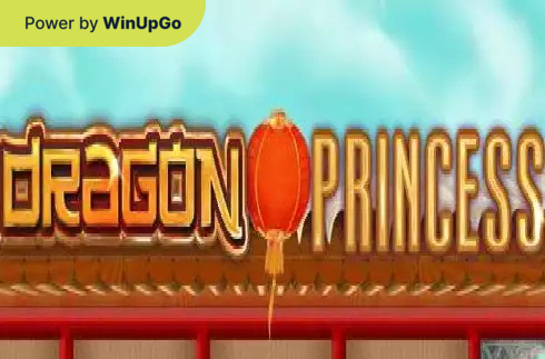 Ойын автоматы Dragon Princess RTG