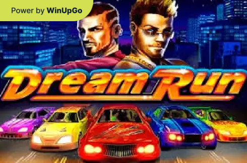 Ойын автоматы Dream Run