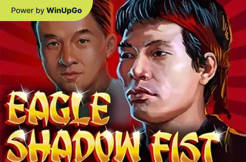 Machine à sous Eagle Shadow Fist