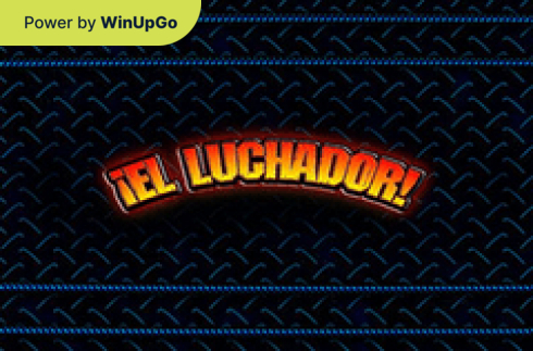 Slot Machine El Luchador