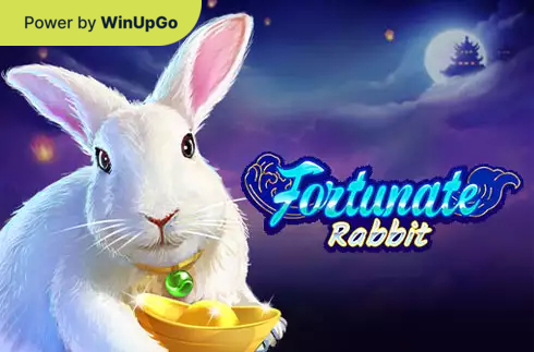 Ойын автоматы Fortunate Rabbit