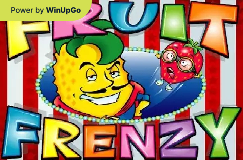 Ойын автоматы Fruit Frenzy