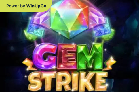 Ойын автоматы Gem Strike
