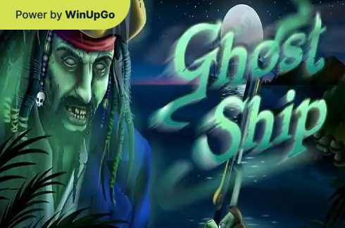 Ойын автоматы Ghost Ship