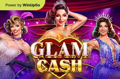 Ойын автоматы Glam cash