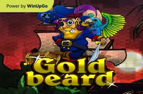 Ойын автоматы Goldbeard