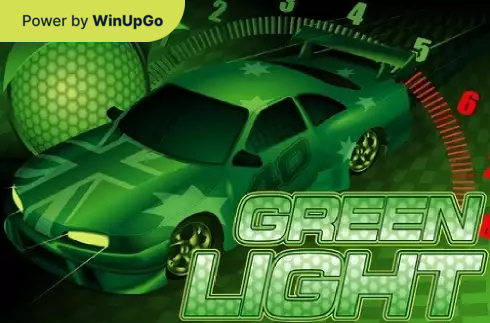 Ойын автоматы Green Light