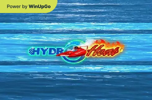 Ойын автоматы Hydro Heat