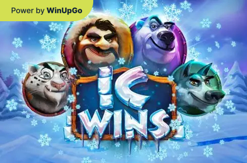 Slot machine IC Wins