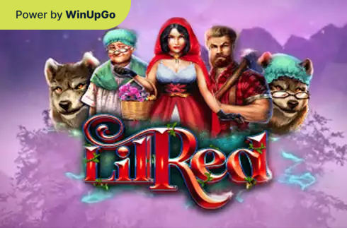 Ойын автоматы Lil Red