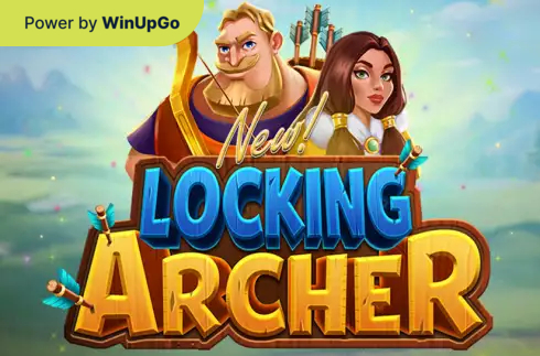 Ойын автоматы Locking Archer