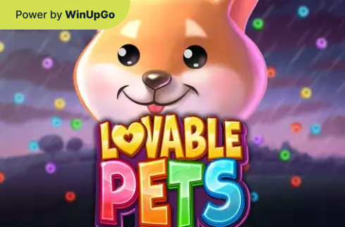 Мошини бозӣ Lovable Pets