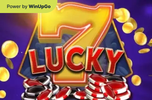 Ойын автоматы Lucky 7 rtg