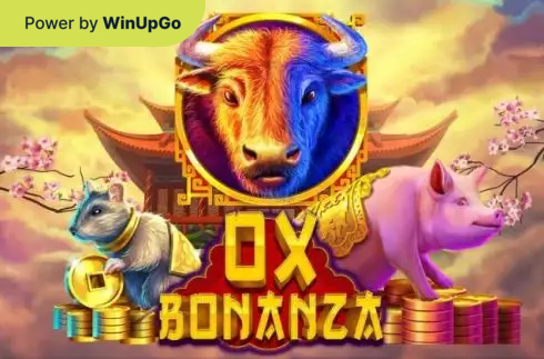 Игровой автомат Ox Bonanza