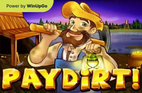 Ойын автоматы Pay Dirt