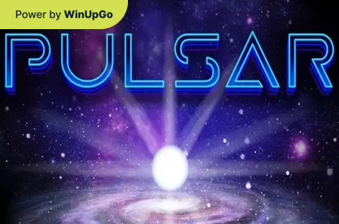 Სათამაშო ავტომატი Pulsar