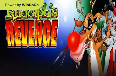 Slot makinesi Rudolphs Revenge