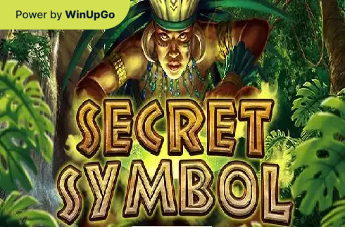 Ойын автоматы Secret Symbol