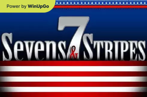 Ойын автоматы Sevens Stripes