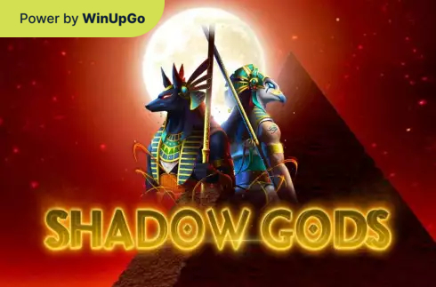 Სათამაშო ავტომატი Shadow Gods