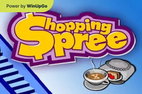 Ойын автоматы Shopping Spree