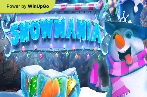 Slot makinesi Snowmania