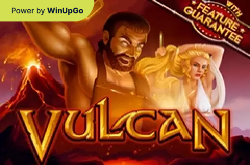Slot makinesi Vulcan