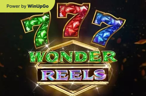 Ойын автоматы Wonder reels