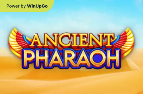 Игровой автомат Ancient Pharaoh