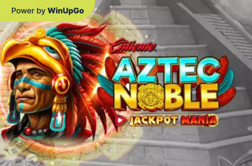 老虎机 Aztec Noble