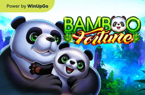 دستگاه اسلات Bamboo Fortune