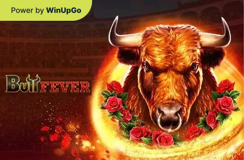 Игровой автомат Bull Fever