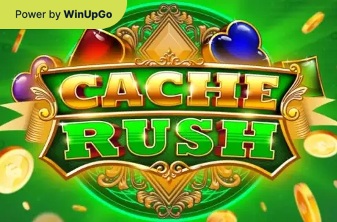 老虎机 Cache Rush