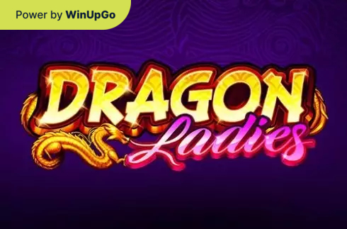 دستگاه اسلات Dragon Ladies